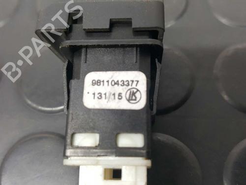 Switch CITROËN DS3 (SA_) 1.6 BlueHDi 120 | BP2768505I30