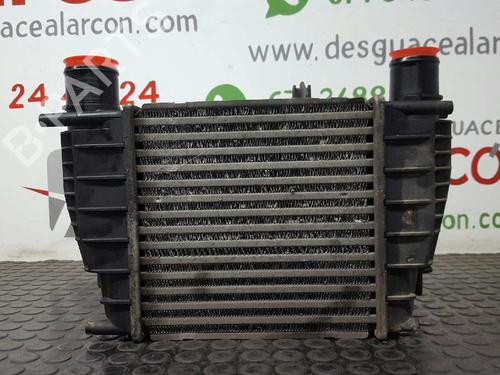 Intercooler RENAULT CLIO III (BR0/1, CR0/1) 1.5 dCi (BR17, CR17) | BP2741786M30 