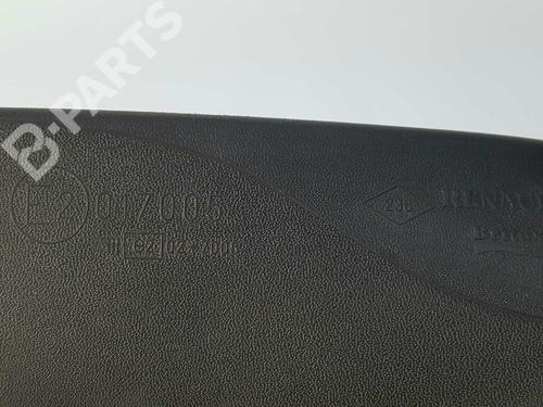 Left mirror RENAULT CLIO II (BB_, CB_) 1.6 (B/CB0D, BB00) | BP7542507C26 