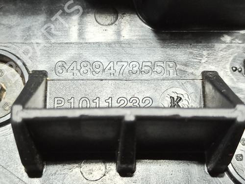 Support NISSAN JUKE (F16_) 1.0 | BP29848414C155