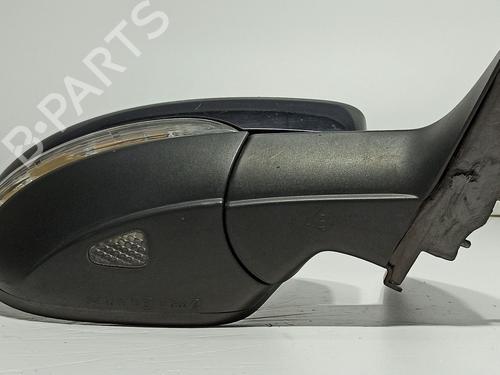 Right mirror VW PASSAT CC B6 (357) 2.0 TDI | BP37489546C27 - Image 5