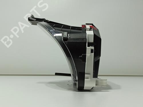 Instrument cluster MITSUBISHI MIRAGE / SPACE STAR VI Hatchback (A0_A) | BP25451494C47