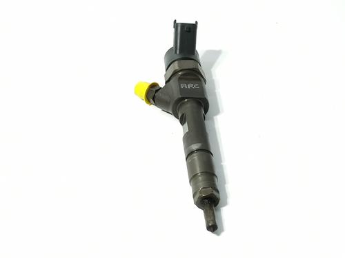 Injector RENAULT MEGANE II (BM0/1_, CM0/1_) 1.9 dCi (BM0G, CM0G) | BP21086127M100 