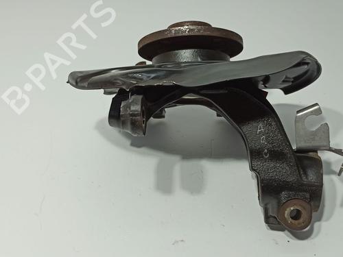 Left front steering knuckle AUDI A1 Sportback (GBA) | BP35952093M25 - Image 4