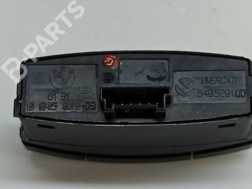 Warning switch BMW 1 (E87) 118 d | BP8238806I22 