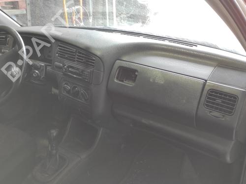 Used Parts VW GOLF III (1H1) 1.6 (101 hp) 4281754