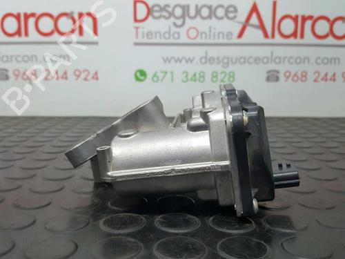 Egr NISSAN QASHQAI II (J11, J11_) 1.5 dCi | BP2767964M69