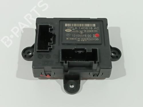 Centralina fecho central Centralina fecho central LAND ROVER RANGE ROVER SPORT II (L494) [2013-2022] 34720201 34720201