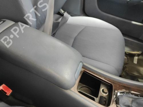 armrest-center-console-mercedes-benz-c-class-w203-2000-2001-2002-2003-2004-2005-2006-2007-36341505 main image