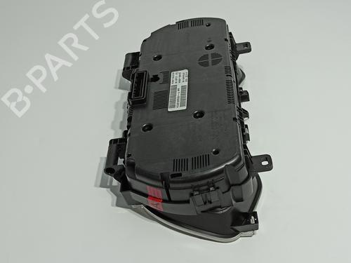 Instrument cluster RENAULT CLIO V (B7_) 1.0 TCe 100 (B7MT) | BP17051376C47