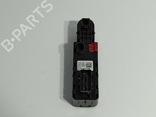 Left front window switch CITROËN C3 AIRCROSS II (2R_, 2C_) 1.2 PureTech 110 (2RHNZB, 2RHNZW, 2RHNPX, 2RHNPJ) | BP27438946I27