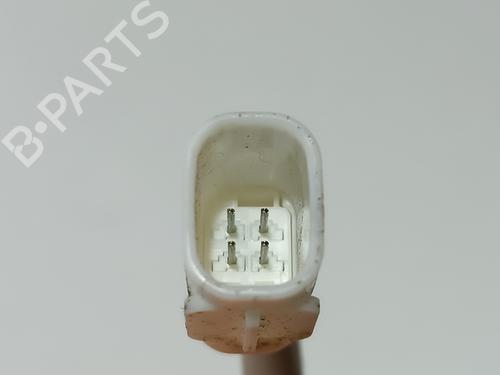 Front left exterior door handle MITSUBISHI ECLIPSE CROSS (GK_, GL_) 1.5 T-Mivec | BP19276570C128