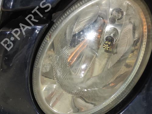 Venstre forlygte MERCEDES-BENZ E-CLASS (W211) E 320 CDI (211.026) | BP22342525C28