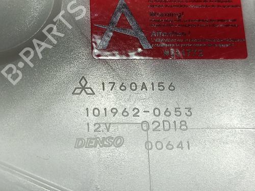 Fuel pump MITSUBISHI ASX (GA_W_)  | BP16394128M76 