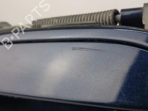 Rear right exterior door handle VOLVO S60 I (384) D5 | BP4943755C130
