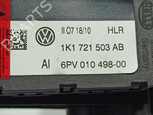 Pedal VW PASSAT CC B6 (357) 2.0 TFSI | BP16388973I4