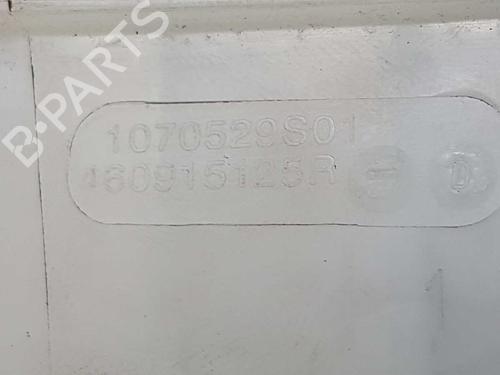 Brake master cylinder RENAULT CLIO IV (BH_) 0.9 TCe 90 (BHNF, BHMA, BHMH, BHJK, BHJR) | BP4643885M77 