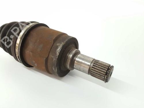 Left front driveshaft HONDA CIVIC VII Hatchback (EU, EP, EV) 1.6 i (EP2, EU8, EU6) | BP4512466M38 