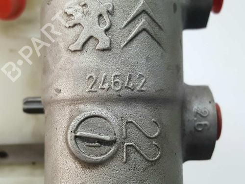 Brake master cylinder CITROËN C3 II (SC_) 1.4 HDi 70 (SC8HZC, SC8HR0, SC8HP4) | BP2772467M77 