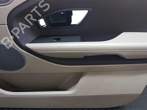 Front right panel LAND ROVER RANGE ROVER EVOQUE (L538) 2.2 D 4x4 | BP8295985C59