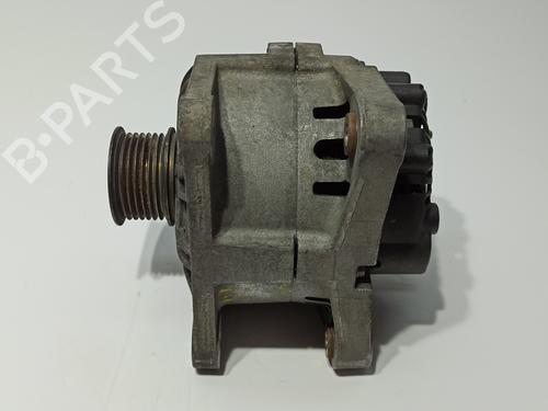 Alternator RENAULT MEGANE II (BM0/1_, CM0/1_) 1.5 dCi (BM0F, BM0T, BM2B, CM0F, CM0T) | BP29320416M7 