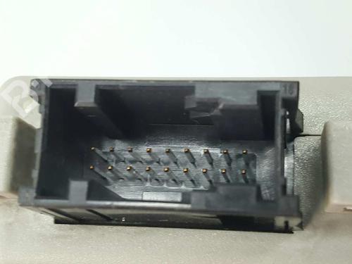 Electronic module VW TOUAREG (7LA, 7L6, 7L7) 2.5 R5 TDI | BP2998418M83 