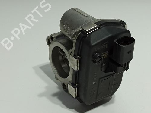 Used Throttle body Throttle body VW TAIGO (CS1) 1.0 TSI (116 hp) 33235701 33235701