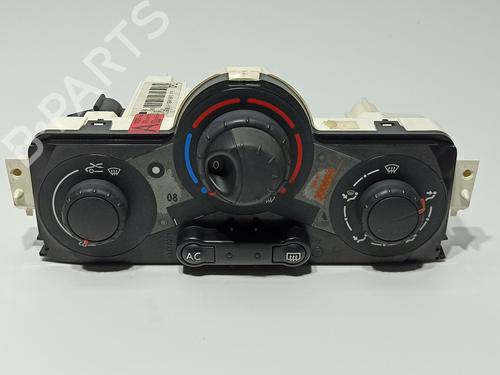 Climate control RENAULT MEGANE II (BM0/1_, CM0/1_) 1.5 dCi (BM0F, BM0T, BM2B, CM0F, CM0T) | BP32282072I5