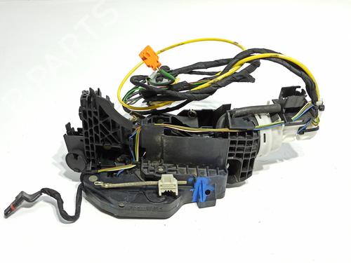 Front right lock MERCEDES-BENZ S-CLASS (W220, V220) S 320 (220.065, 220.165) | BP18050000C97 