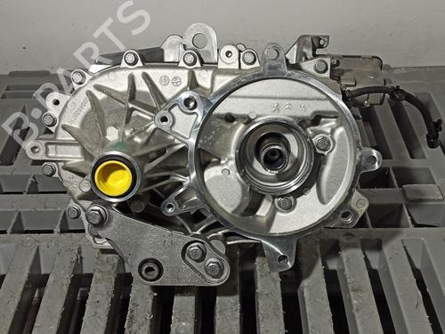 Used Gearbox PEUGEOT 208 II (UB_, UP_, UW_, UJ_) e-208 (136 hp) 23335095