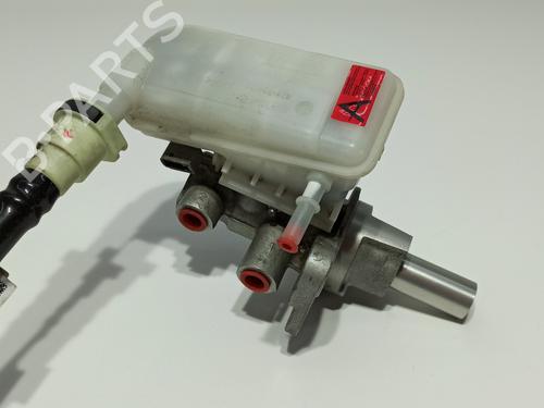 Brake master cylinder FORD TOURNEO COURIER B460 MPV 1.5 TDCi | BP25778414M77 