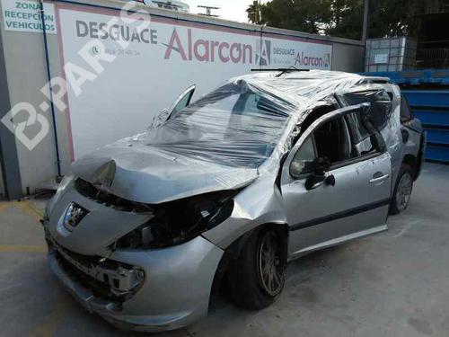 Washer pump PEUGEOT 207 SW (WK_) 1.6 HDi | BP14530892E24 