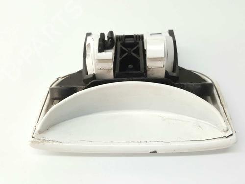 Front right exterior door handle PEUGEOT PARTNER MPV (5_, G_) 1.6 HDi 90 | BP6093160C129