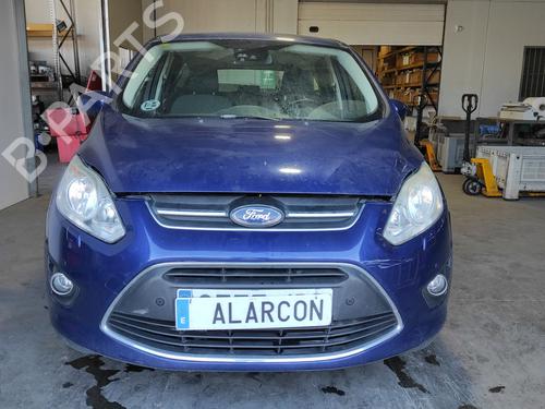 Used Parts FORD C-MAX II (DXA/CB7, DXA/CEU) 1.6 TDCi 4680321