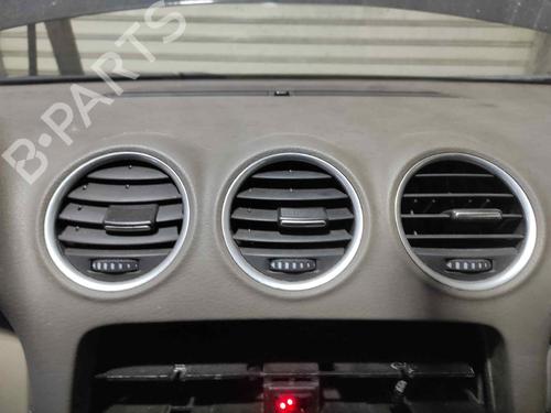 Luftventil AUDI A4 B6 Convertible (8H7) 2.5 TDI | BP11640059I21 