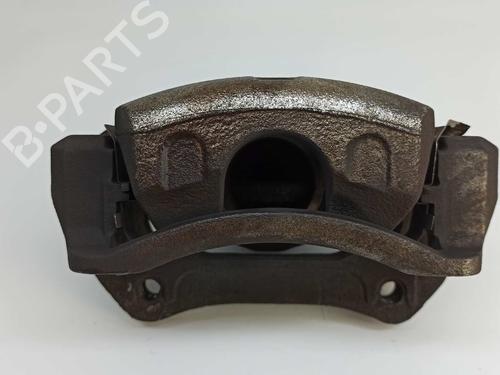 Left front brake caliper OPEL INSIGNIA A (G09) 2.0 CDTI (68) | BP11543202M105