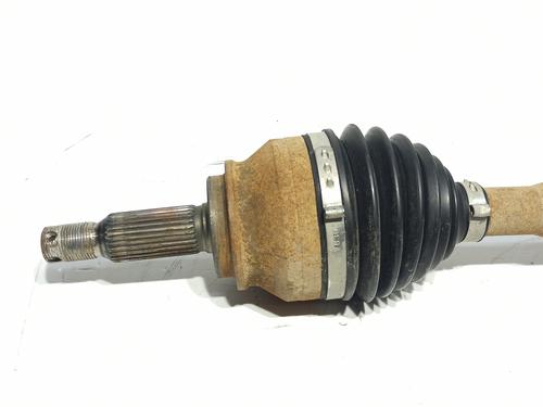 Right front driveshaft CITROËN C-CROSSER (VU_, VV_) 2.2 HDi | BP17980456M39