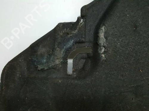 Underbody protection FORD TRANSIT CONNECT V408 Box Body/MPV 1.5 EcoBlue | BP14540131M92