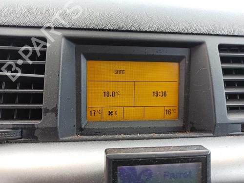 Modulo confort OPEL VECTRA C (Z02) 2.0 DTI 16V (F69) | BP7257305M56