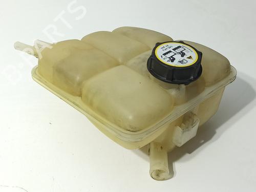 Expansion tank FORD FOCUS II (DA_, HCP, DP) 1.6 Ti | BP23412974C120 