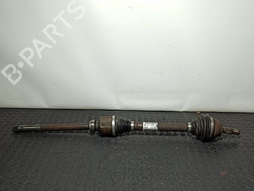 Used Right front driveshaft CITROËN C4 Picasso I MPV (UD_) 1.6 VTi 120 (120 hp) 16662921
