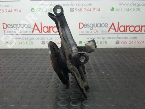 Right front steering knuckle MERCEDES-BENZ A-CLASS (W168) A 160 CDI (168.007) | BP2757318M26 