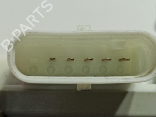 Rear left lock AUDI Q5 (8RB) 2.0 TFSI quattro | BP21563513C100 