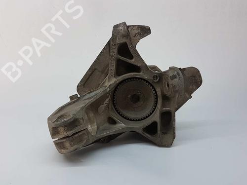 Left front steering knuckle PORSCHE BOXSTER (986) 2.7 | BP5567918M25