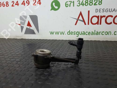 Clutch slave cylinder VW GOLF V (1K1) 2.0 TDI | BP14527833M113