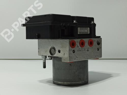 Used ABS pump NISSAN NV200 / EVALIA Bus [2010-2025]  12124545