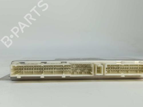 Control unit MERCEDES-BENZ E-CLASS (W210) E 290 Turbo-D (210.017) | BP8185844M11 