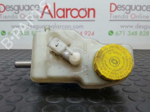 Brake master cylinder SEAT IBIZA IV SC (6J1, 6P5) 1.9 TDI | BP2731144M77