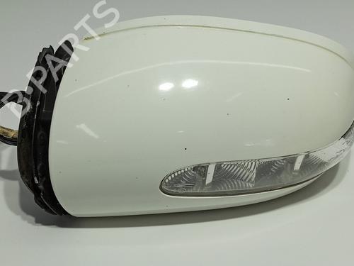 Used Left mirror MERCEDES-BENZ E-CLASS (W211) [2002-2009]  28416858