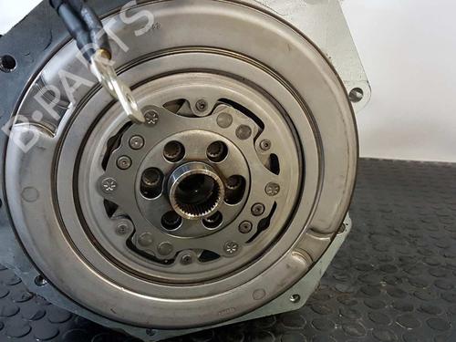 Engine VW GOLF VII (5G1, BQ1, BE1, BE2) 1.4 GTE Hybrid | BP4225314M1